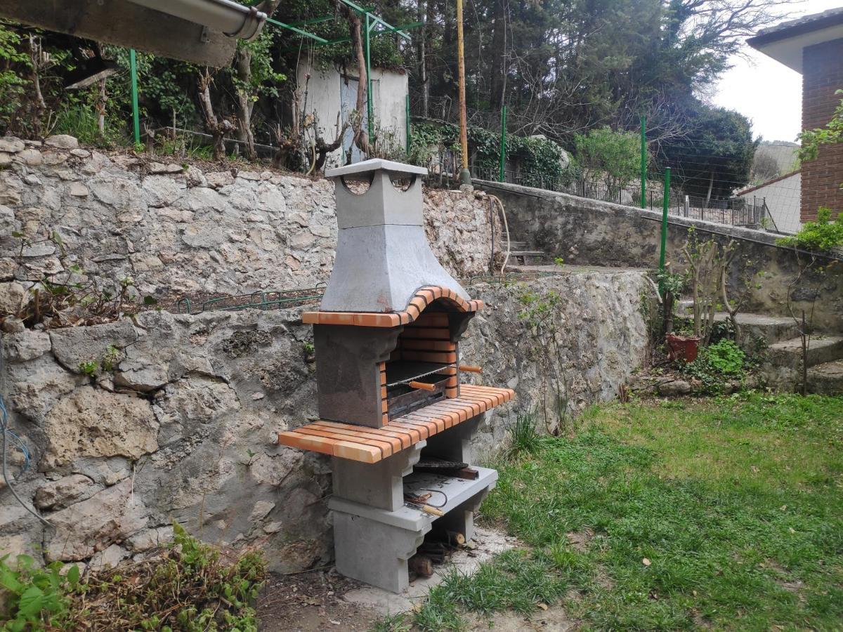 Casa Rural El Eden Del Ungria Caspueñas 外观 照片